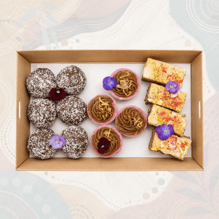 Native Gluten Free Vegan Sweets 