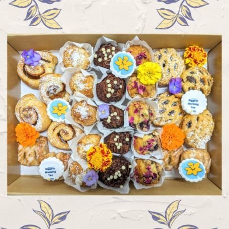 Australia's Biggest Morning Tea
