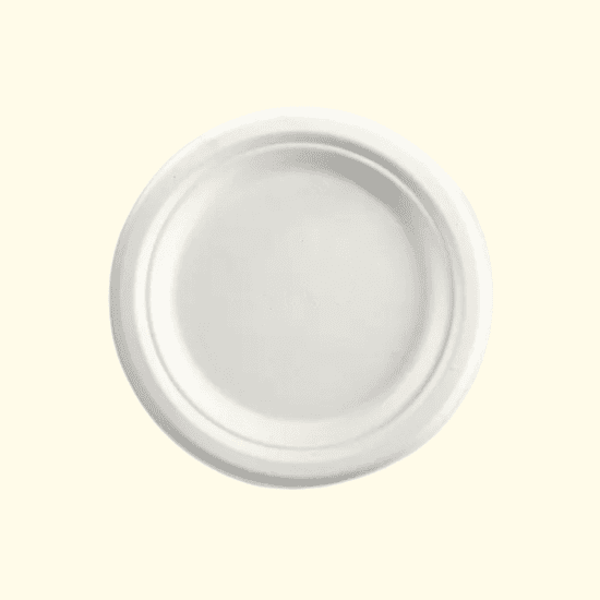 Disposable Plates/Cutlery/Cups