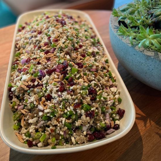 *Salads - Share Platters