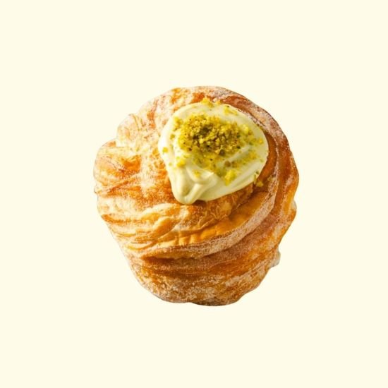 Cruffins (Assorted)