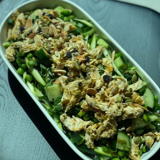 *Salads - Individual Serving