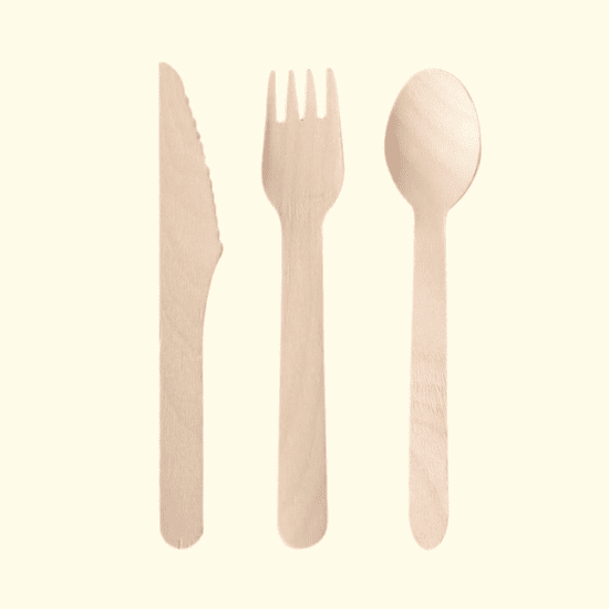 Disposable Plates/Cutlery/Cups