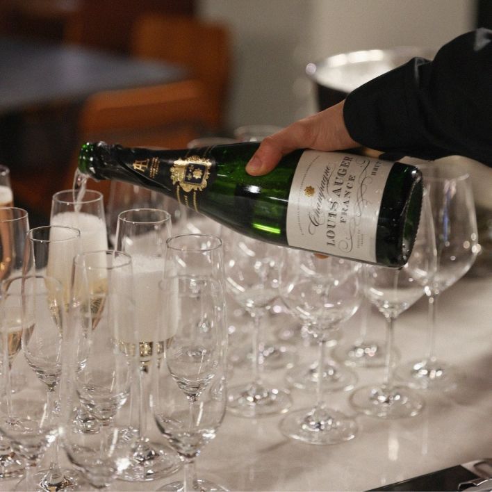 Cutlery | Crockery | Glass | Cup Hire