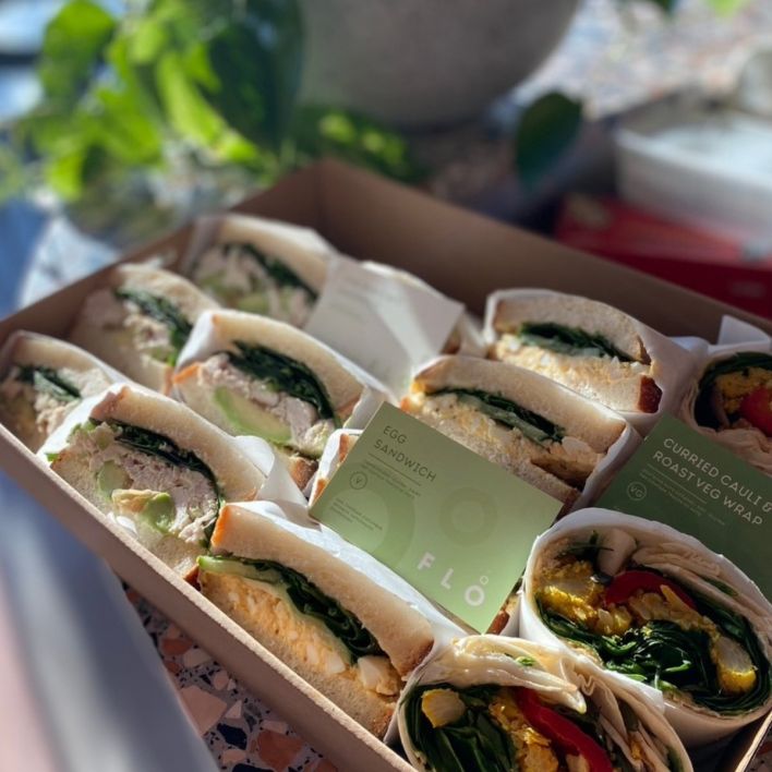 Build Your Half Day Package (Lunch & AT)
