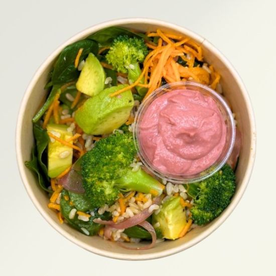 Greenhouse Power Bowl 