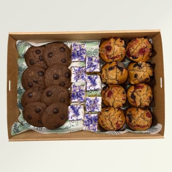 Gluten Free Sweet Bites Package 