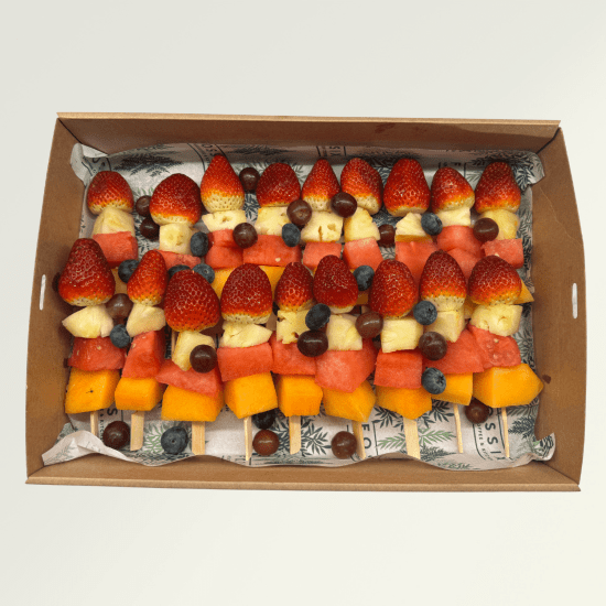 Fruit Skewers