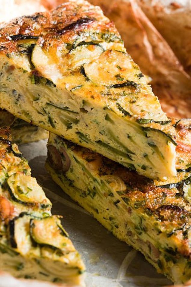 Frittata
