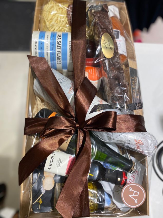 Gourmet Gift Hamper - XLarge