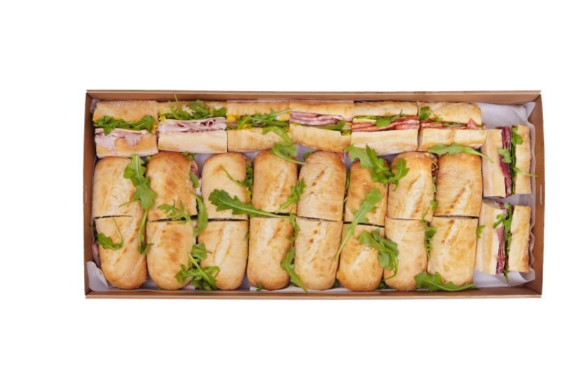 Continental Panini - Large