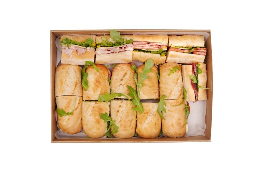 Continental Panini - Medium