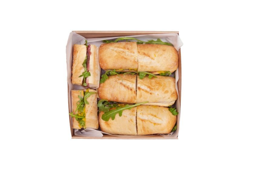 Continental Panini - Small