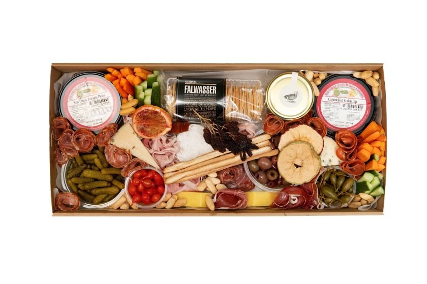 Grazing Box Antipasto- Large