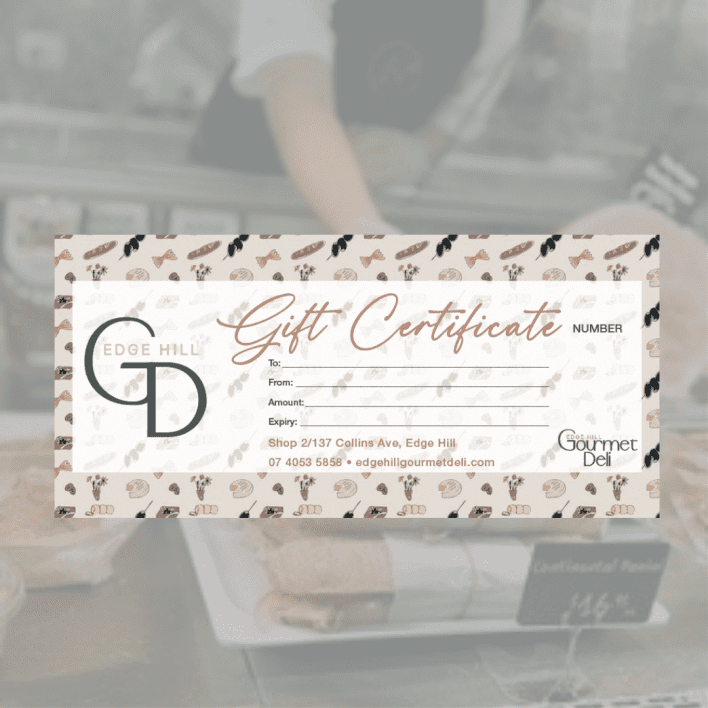 Gift Voucher $200