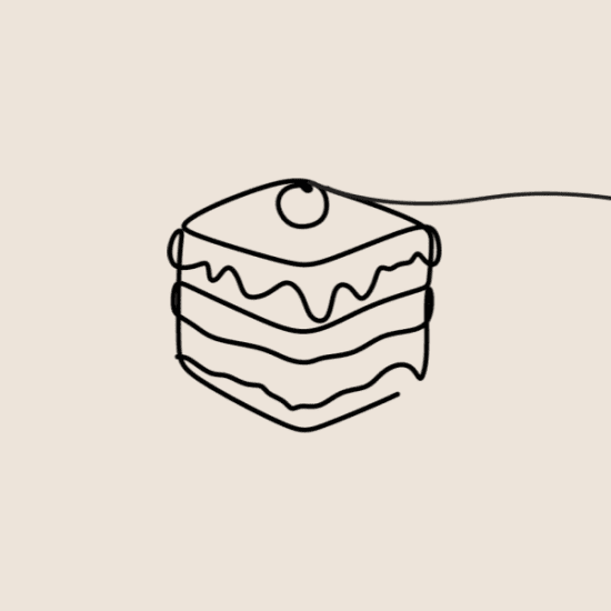 Assorted Cakes (1 Per Serve)