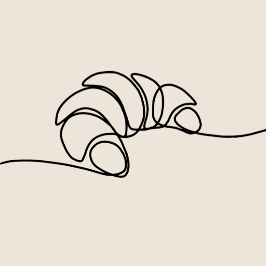 Croissants