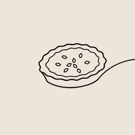 Mini Quiche (2 Per Serve)