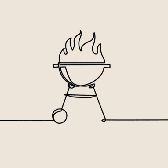 BBQ 1