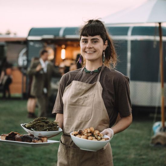2026 Wait Staff. Monday - Saturday (min 4 hours) On average we are onsite for 6 hours, with a minimum of 4 hours. Once we have received your event times we can confirm the correct hours for waitstaff.