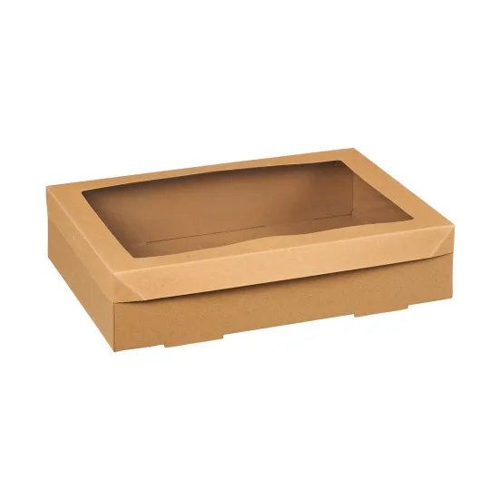 Grazing Hamper box for easy pick up