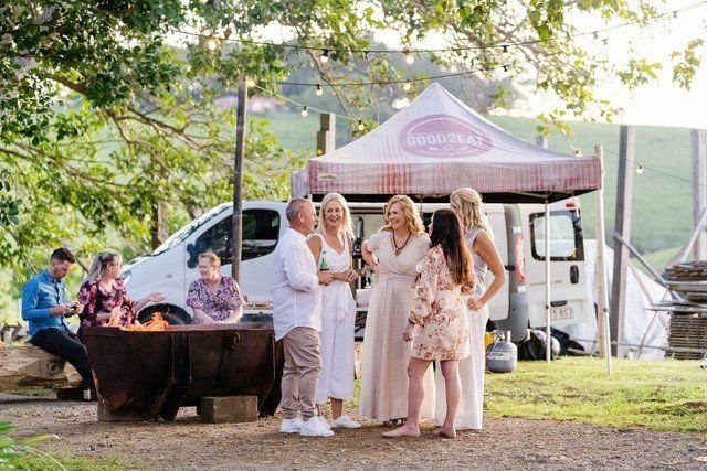 2027 Staff travel (Based on per km, per team member, QLD Hospitality award directive for travel over 50km from base