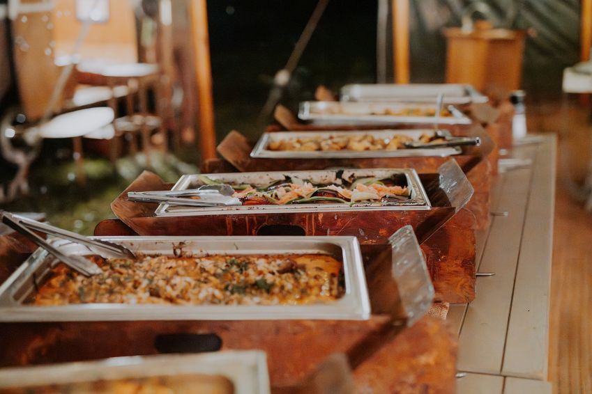 2026 Buffet & Booze Package (Dubsado contract)