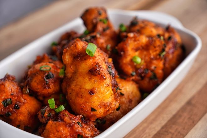 Gobi Manchurian