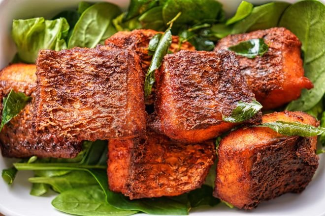Fish Tikka