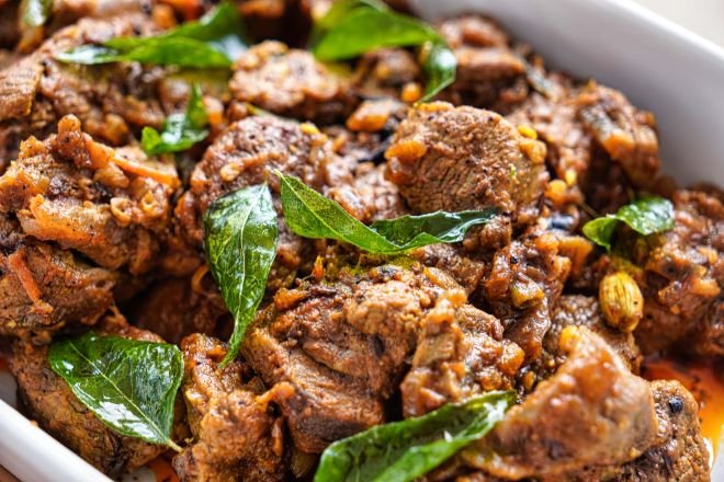 Lamb Mysore