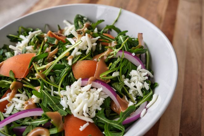 Toscana Salad