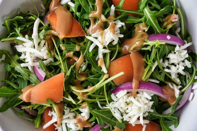 Toscana Salad
