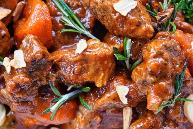 Italian Beef Stew
