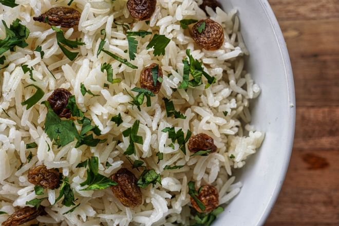 Sultan Pilaf
