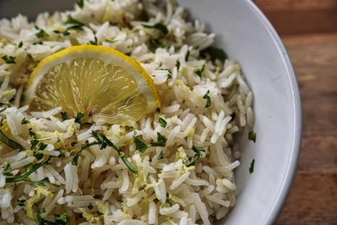 Lemon Rizi