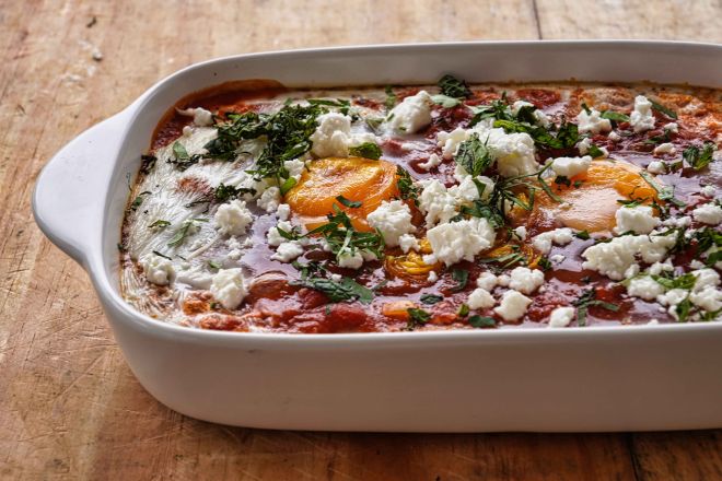 Shakshuka