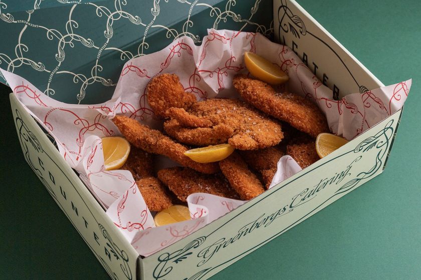 Schnitzel 