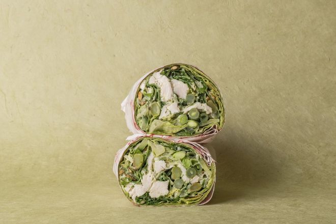 Gaia Wrap