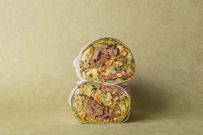 Sol Wrap