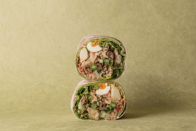 Skipper Wrap 
