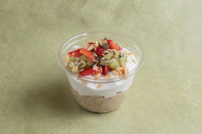 Bircher Cup