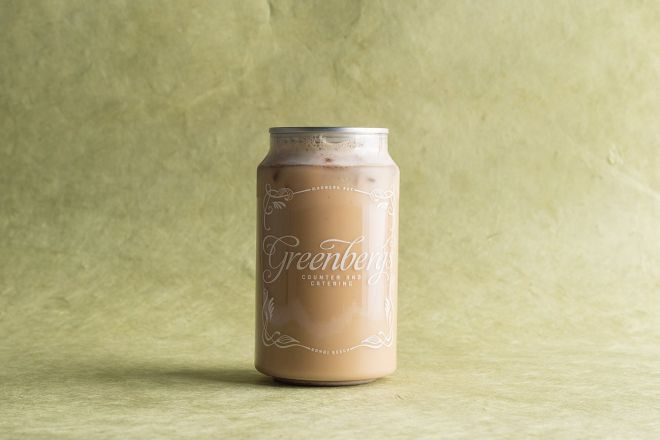 Tiramisu Cloud 