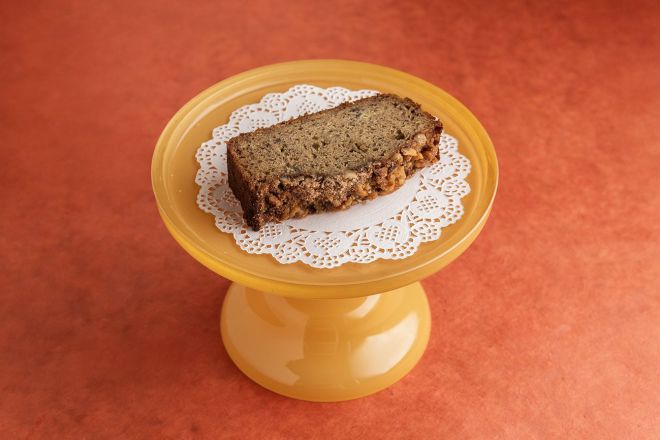 Banana Bread Loaf