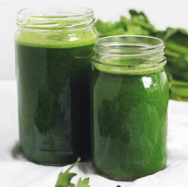Regular Juice Fresh Cucumber & Celery Juice 1L