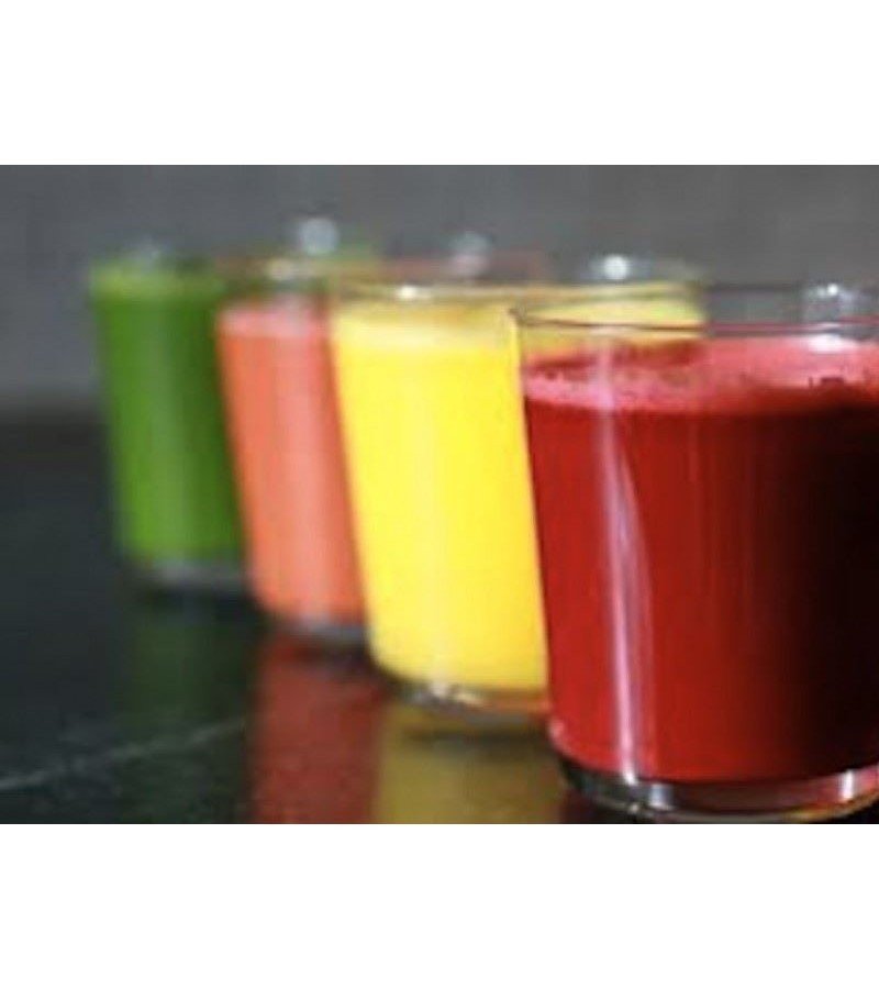 Fresh Juice Melon Madness 1L