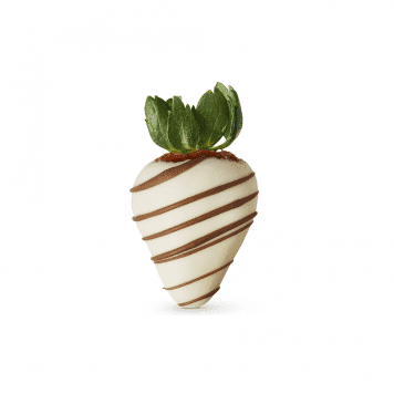Chocolate Dipped Fruit 6each Pack
