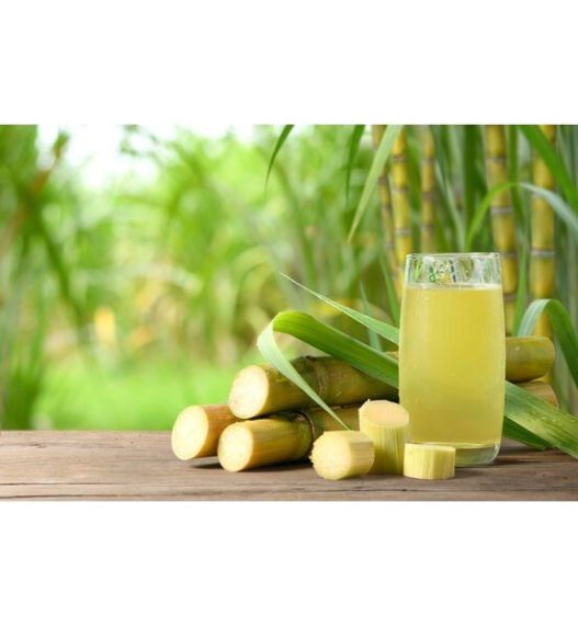 Fresh Sugarcane Juice 1L