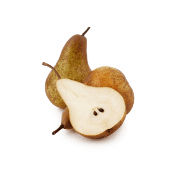 Pear Brown Kg
