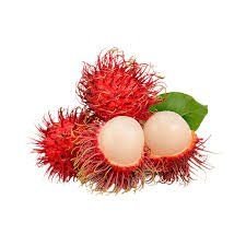 Rambutan Kg