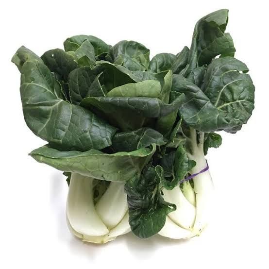 Pak Choy (Moon Buk Choy) Bunch